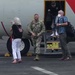 B-Roll: Coast Guard conducts repatriation flights to Federated States of Micronesia