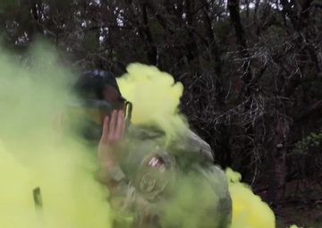 2021 RHC-C Best Leader Competition