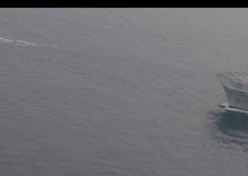 ARC 21 Multilateral Maritime Operations