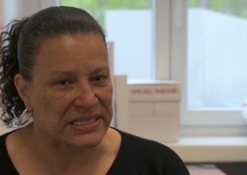 U.S. Army Garrison Stuttgart hosts annual Spring Bazaar