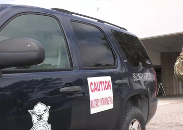 Mission Monday: 96th Security Forces Squadron