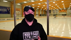 Finding resiliency in hockey
