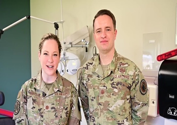 Atlanta Braves - MLB Shout-out - Maj. Molly Benthal