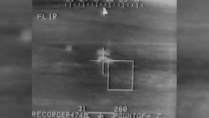 AFSOC 31 OAY video