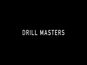 Before the Lights - Drill Masters