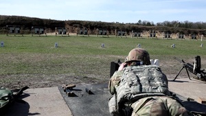 I am the Wisconsin National Guard: Spc. Timothy Hicks