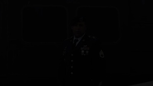 Staff Sgt. William Baker