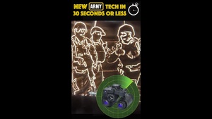 ENVG-B New Army Tech in 30 Seconds or less