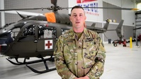 Staff Sgt. Dan Cortez ABD246 Shoutout