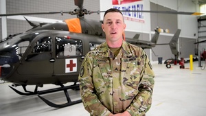 Staff Sgt. Dan Cortez ABD246 Shoutout