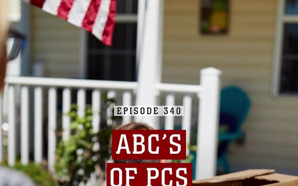 Marine Minute: ABC's of PCS