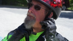 MDND 2021 Motorcycle Safety Awareness Month PSA: Safety Equipment