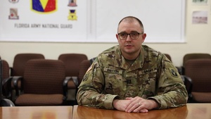 Florida Army National Guard prepares to mobilize in preparation for Defender Europe 2021