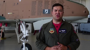 Thunder Over Dalhart Airshow shoutout