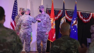 CJTF-HOA welcomes a new commander