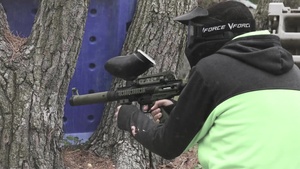 Area 35 Paintball