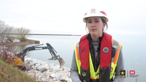Corps Connection Episode 8 (May 2021)
