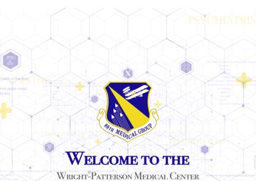 Wright-Patterson Medical Center Maternal Child Care Flight Tour Video