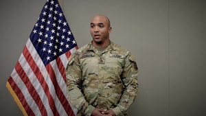 ANHD SSG Johnson This is Why I Serve