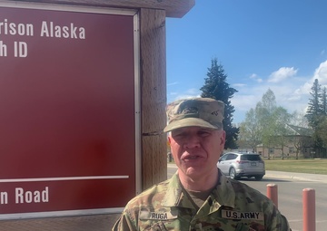 Fort Wainwright COVID-19 update, May 14, 2021