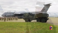 Mobility Guardian for 1/623rd FA BN