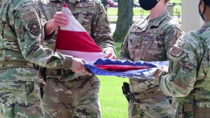 Dover AFB celebrates Police Week