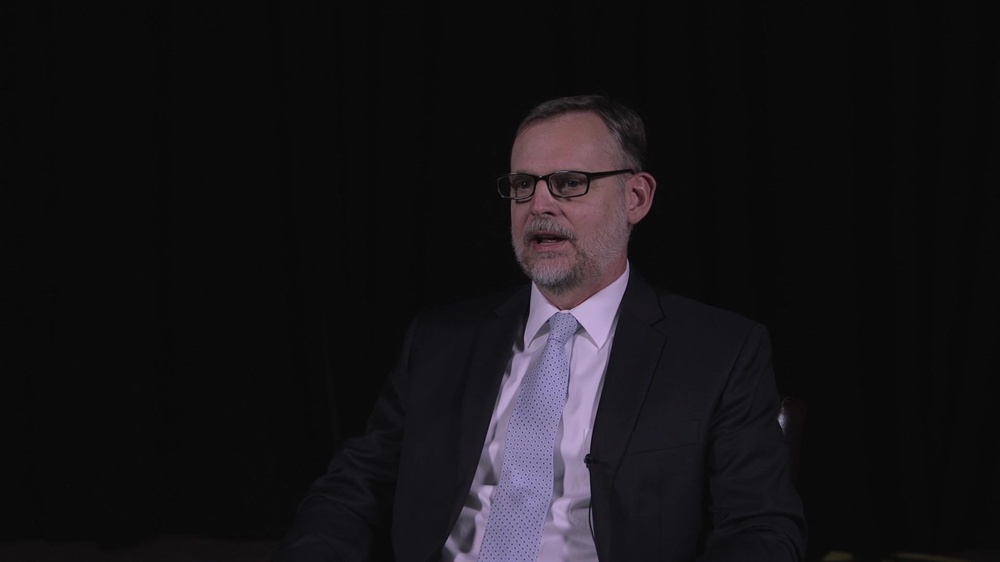 DVIDS - Video - Apply Humility as an Attribute of Army Leadership