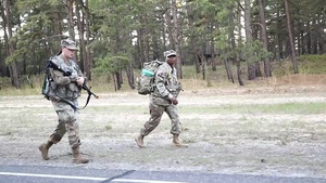 20th CBRNE Command Best Warrior Competition