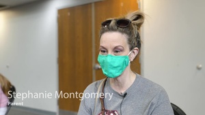 Why Tulsans Are Getting Their Vaccine