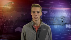 17 year old Gideon Tells why he got the Pfizer COVID-19 Vaccine