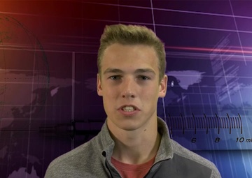 17 year old Gideon Tells why he got the Pfizer COVID-19 Vaccine