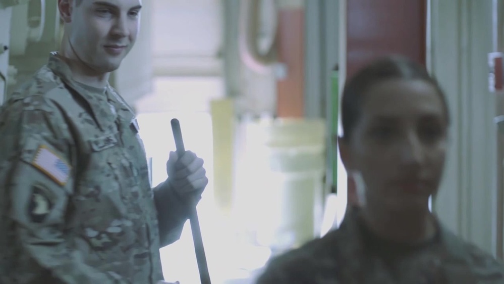 DVIDS - Video - Sexual Assault Awareness and Prevention