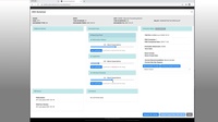 Reporting Chain Member JEPES