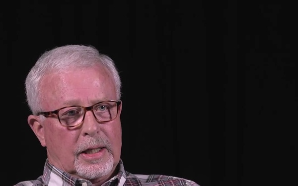 Educating the Force with Retired Gen. David McKiernan