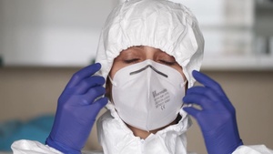 #WeAreNATO – The Bulgarian army doctor (international)