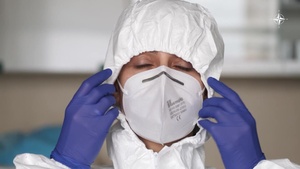 #WeAreNATO – The Bulgarian army doctor (master)
