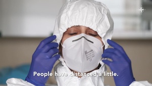 #WeAreNATO – The Bulgarian army doctor (mastersubs)