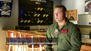 42nd ATKS End of Operations