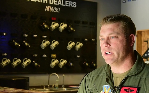 42nd ATKS End of Operations