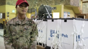 151st Quartermaster Detachment