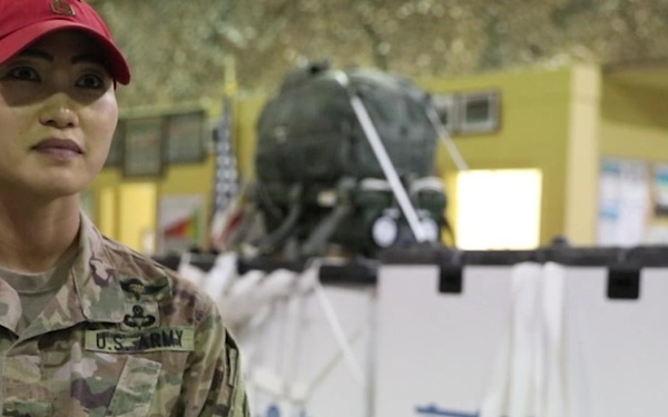 151st Quartermaster Detachment