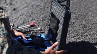 Lava Dogs conduct Exercise Bougainville II