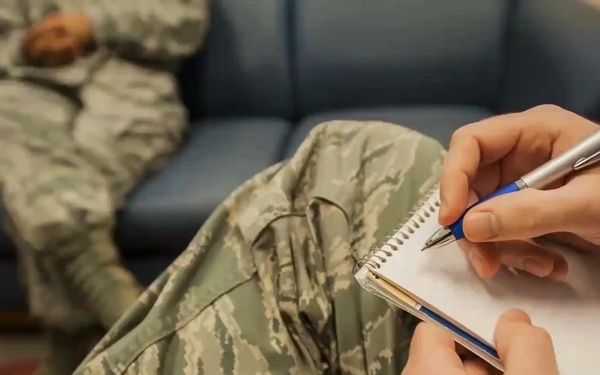 Navy Suicide Prevention Training for Providers
