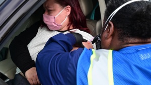 Piscataway Conoy Tribe Vaccination Site
