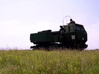 Expanding the Battlefield