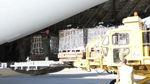 16th Sustainment Brigade Heavy Drop