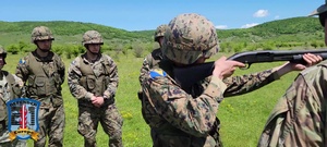 2-124th Commander speaks on Immediate Response 21
