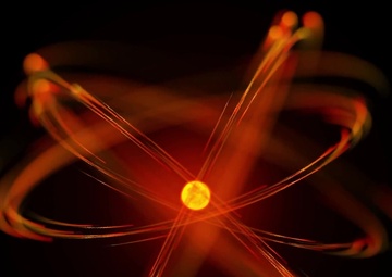 BLUE: The Quantum Frontier