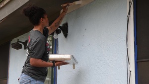 Helping Hands