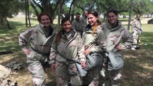 Together We Serve - CPT Vargas